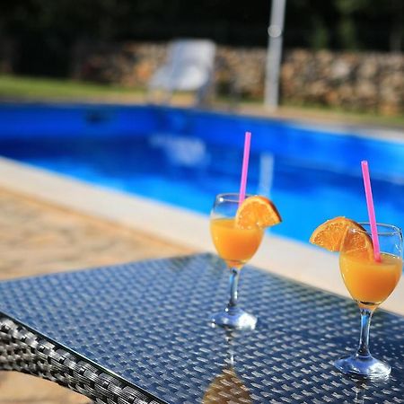 Agrotourism Galic Krka Hotel Drinovci Buitenkant foto