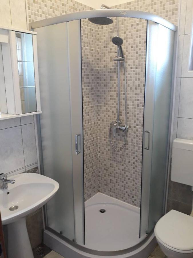 Agrotourism Galic Krka Hotel Drinovci Kamer foto