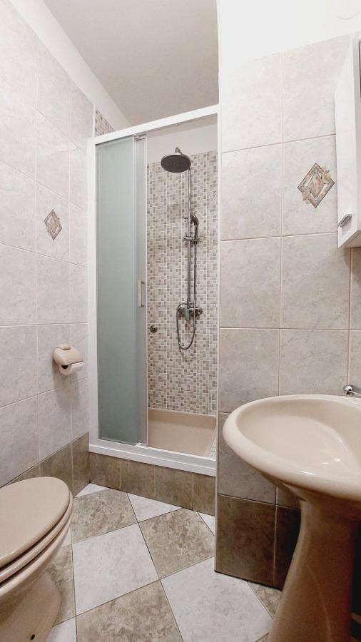 Agrotourism Galic Krka Hotel Drinovci Buitenkant foto