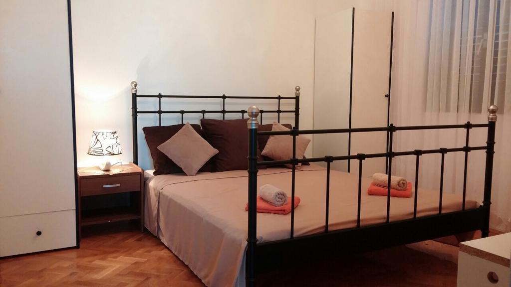 Agrotourism Galic Krka Hotel Drinovci Buitenkant foto